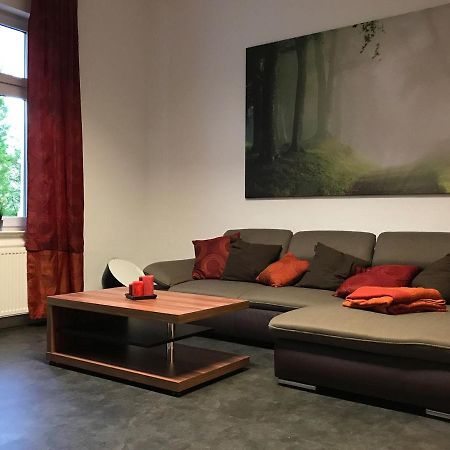 Stadtvilla Arnsberg Buitenkant foto