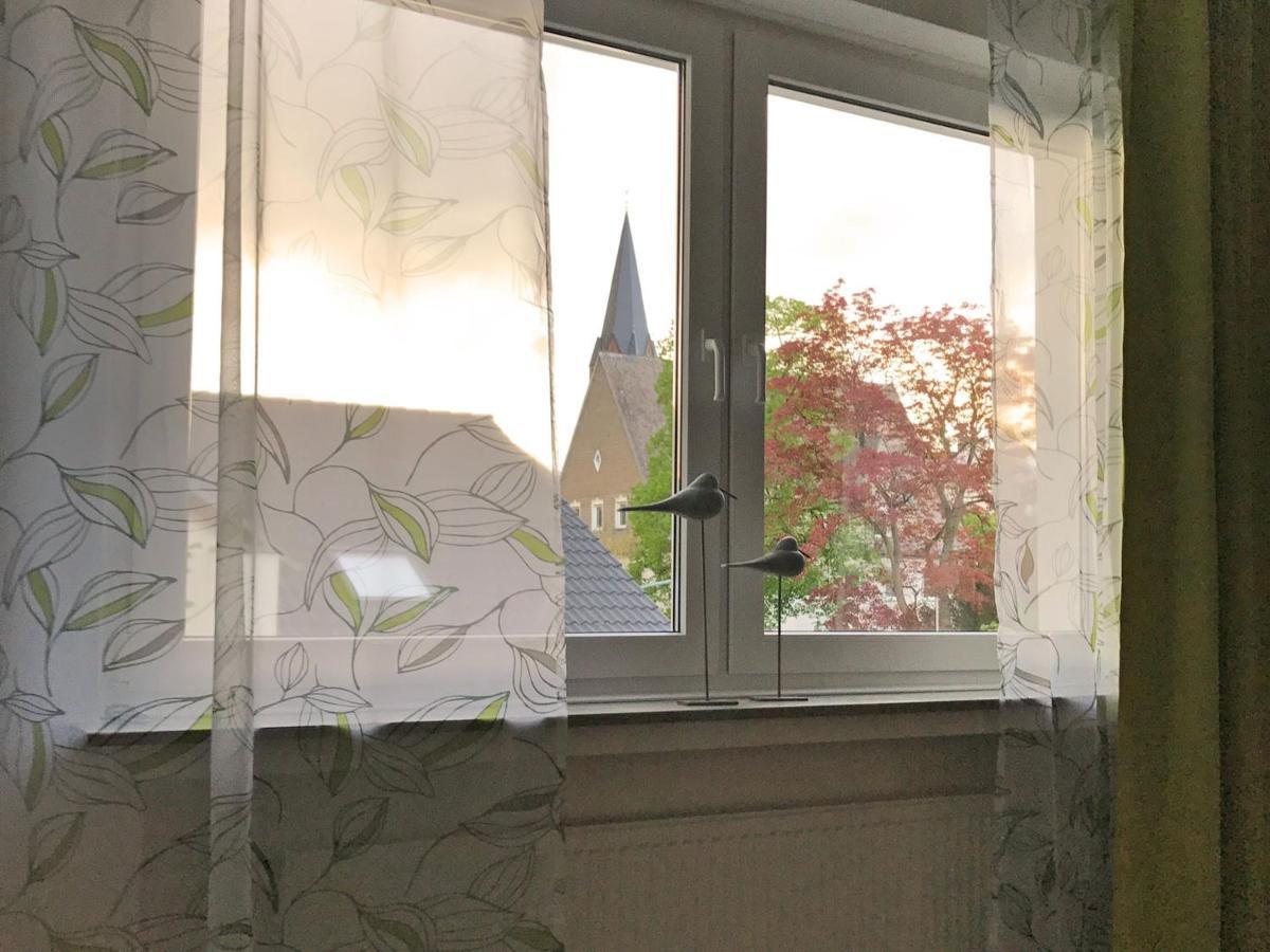 Stadtvilla Arnsberg Buitenkant foto