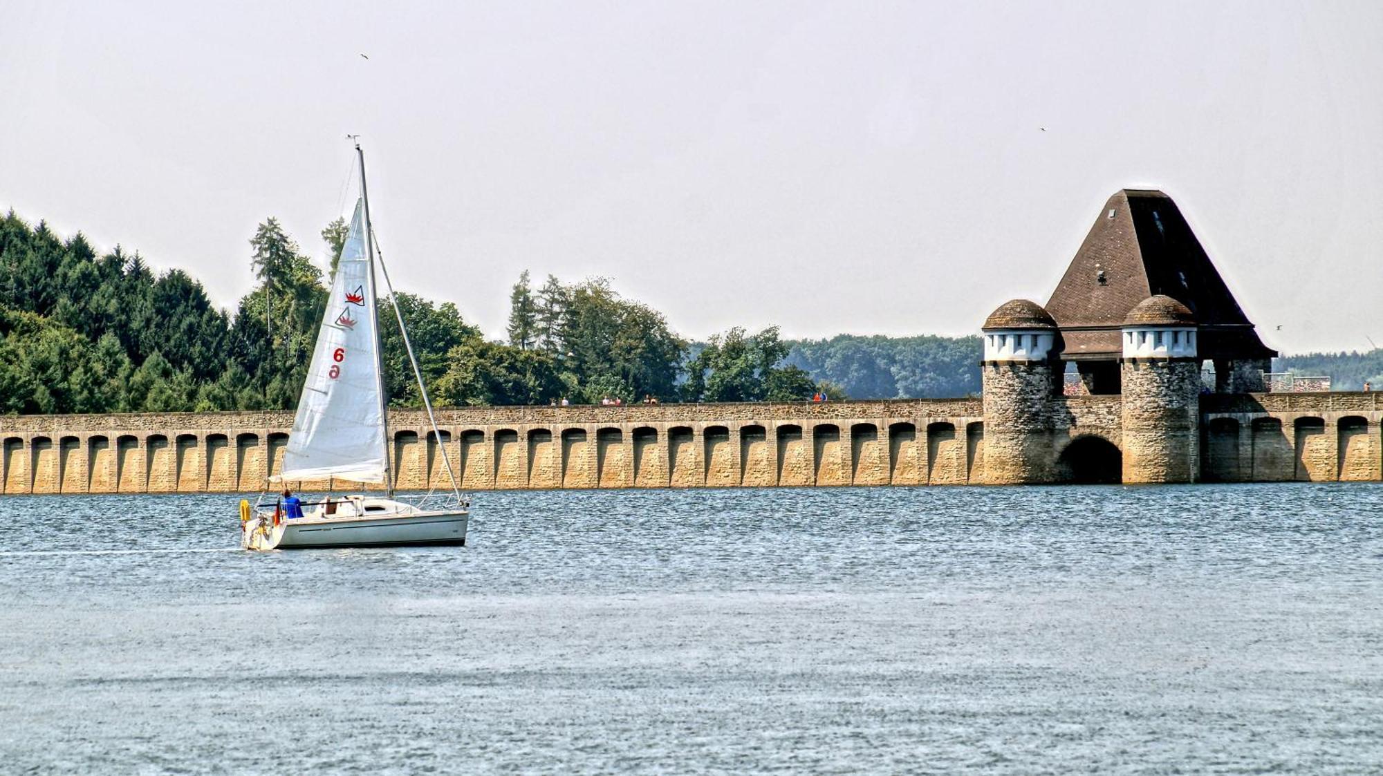 Stadtvilla Arnsberg Buitenkant foto