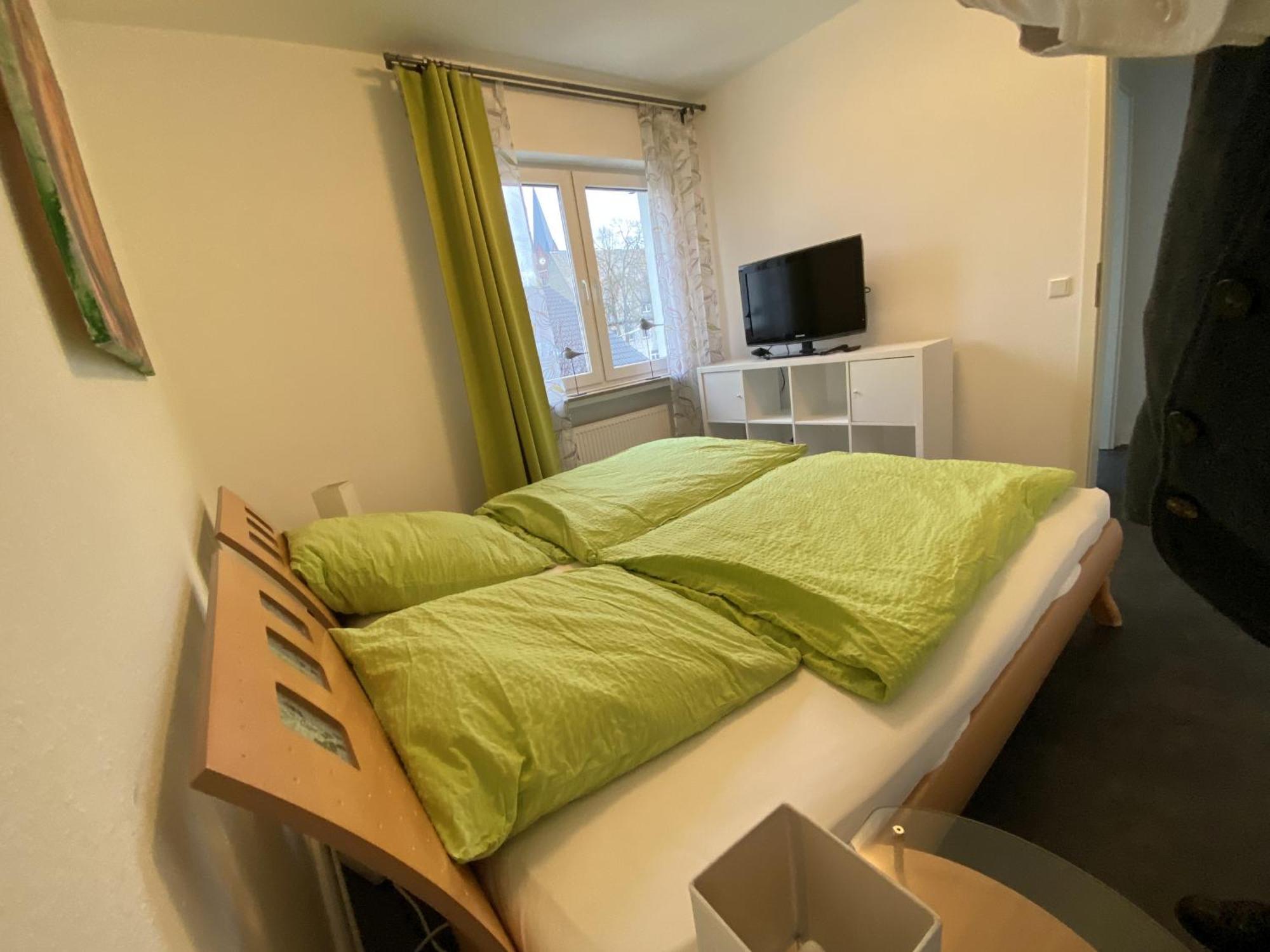 Stadtvilla Arnsberg Buitenkant foto