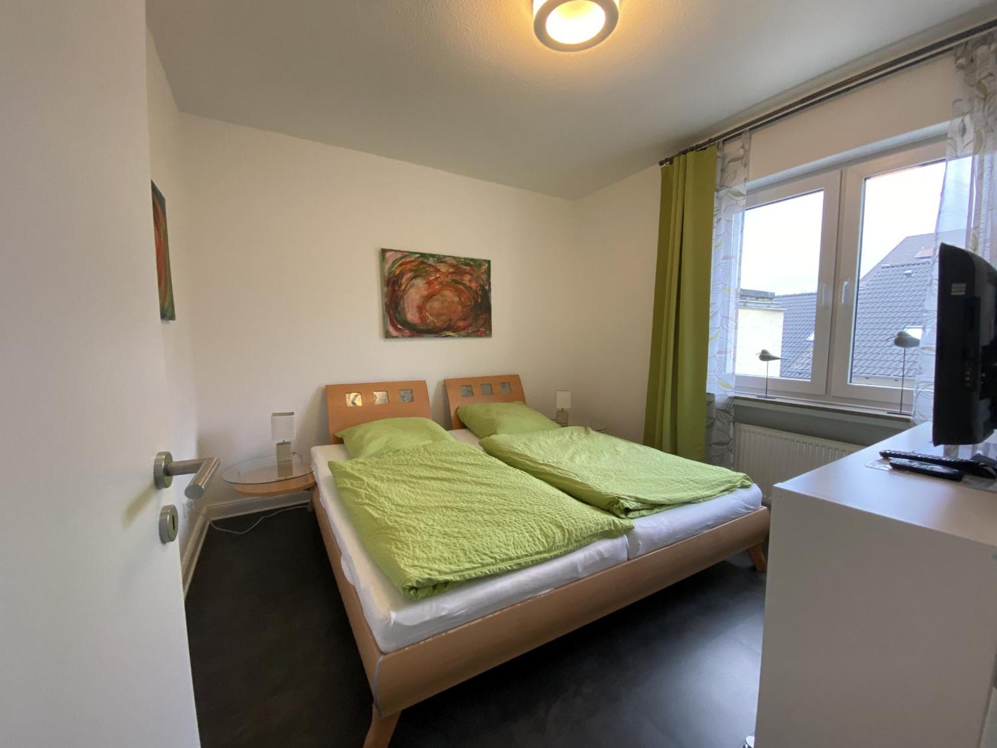 Stadtvilla Arnsberg Buitenkant foto