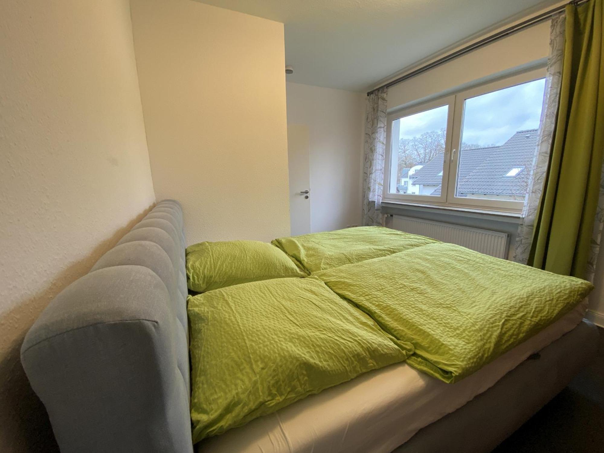 Stadtvilla Arnsberg Buitenkant foto